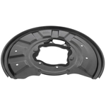 Order Backing Plate by VAICO - V30-3239 For Your Vehicle