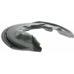 Order Backing Plate by VAICO - V10-5035 For Your Vehicle