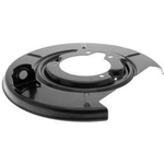 Order Backing Plate by VAICO - V20-3446 For Your Vehicle