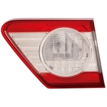 Order Backup Light by DEPO - 3121319LUS For Your Vehicle