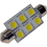 Order Backup Light by DORMAN - 212W-SMD For Your Vehicle