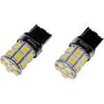 Order DORMAN - 7440W-SMD - LED Bulb For Your Vehicle