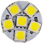 Order Backup Light by DORMAN/CONDUCT-TITE - 1157W-SMD For Your Vehicle