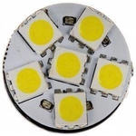 Order Backup Light by DORMAN/CONDUCT-TITE - 3157W-SMD For Your Vehicle
