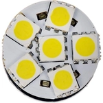 Order Lumi�re de reculon by DORMAN/CONDUCT-TITE - 7440W-SMD For Your Vehicle