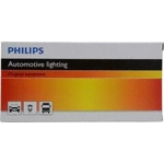 Order Backup Light (Pack of 10) by PHILIPS - 1003CP For Your Vehicle