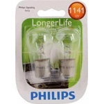 Order Backup Light by PHILIPS - 1141LLB2 For Your Vehicle