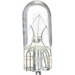 Order Backup Light by PHILIPS - 194B2 For Your Vehicle