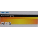 Order Backup Light (Pack of 10) by PHILIPS - 2057CP For Your Vehicle