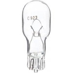 Order Lumière de reculon de PHILIPS - 922B2 For Your Vehicle