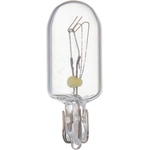 Order PHILIPS - W5WCP24V - Backup Light (Pack of 10) For Your Vehicle