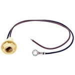 Order Backup Light Socket by ACDELCO PROFESSIONAL - LS247 For Your Vehicle