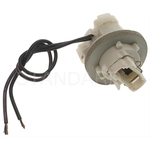 Order Backup Light Socket by BLUE STREAK (HYGRADE MOTOR) - S856 For Your Vehicle