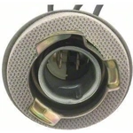 Order Backup Light Socket by BLUE STREAK (HYGRADE MOTOR) - HP4690 For Your Vehicle