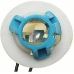 Order Backup Light Socket by BLUE STREAK (HYGRADE MOTOR) - S509 For Your Vehicle