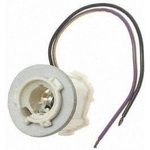Order Backup Light Socket by BLUE STREAK (HYGRADE MOTOR) - S572 For Your Vehicle