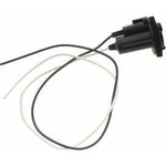 Order Backup Light Socket by BLUE STREAK (HYGRADE MOTOR) - S768 For Your Vehicle