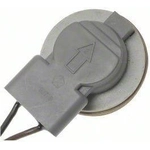 Order Backup Light Socket by BLUE STREAK (HYGRADE MOTOR) - S835 For Your Vehicle