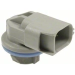 Order Backup Light Socket by BLUE STREAK (HYGRADE MOTOR) - S923 For Your Vehicle
