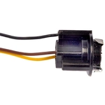 Order DORMAN - 85824 - Parking Light Bulb Socket For Your Vehicle