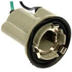 Order DORMAN - 85827 - Multi-Purpose Light Socket For Your Vehicle