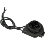 Order Backup Light Socket by DORMAN/CONDUCT-TITE - 85881 For Your Vehicle