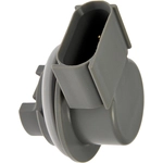 Order DORMAN/TECHOICE - 645-194 - Back Up Lamp Socket For Your Vehicle