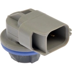 Order Backup Light Socket by DORMAN/TECHOICE - 645-693 For Your Vehicle