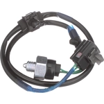 Order Backup Light Switch by BLUE STREAK (HYGRADE MOTOR) - LS423 For Your Vehicle