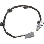 Order Backup Light Switch by BLUE STREAK (HYGRADE MOTOR) - LS425 For Your Vehicle