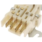 Order Backup Light Switch by BLUE STREAK (HYGRADE MOTOR) - NS42 For Your Vehicle