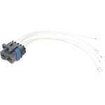 Order Backup Light Switch Connector by ACDELCO - PT2369 For Your Vehicle