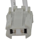 Order Backup Light Switch Connector by BLUE STREAK (HYGRADE MOTOR) - S3139 For Your Vehicle