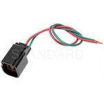 Order Backup Light Switch Connector by BLUE STREAK (HYGRADE MOTOR) - S823 For Your Vehicle