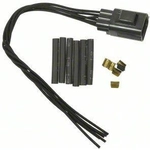 Order Backup Light Switch Connector by BLUE STREAK (HYGRADE MOTOR) - S1841 For Your Vehicle