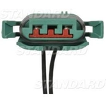 Order Backup Light Switch Connector by BLUE STREAK (HYGRADE MOTOR) - S695 For Your Vehicle