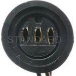 Order Backup Light Switch Connector by BLUE STREAK (HYGRADE MOTOR) - S747 For Your Vehicle