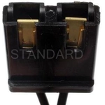 Order Backup Light Switch Connector by BLUE STREAK (HYGRADE MOTOR) - S85 For Your Vehicle