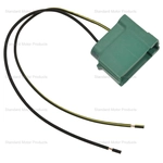 Order Backup Light Switch Connector by BLUE STREAK (HYGRADE MOTOR) - S892 For Your Vehicle