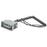 Order Backup Light Switch Connector by BLUE STREAK (HYGRADE MOTOR) - S893 For Your Vehicle