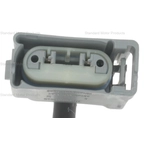 Order Backup Light Switch Connector by BLUE STREAK (HYGRADE MOTOR) - S893 For Your Vehicle