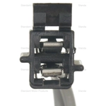 Order Backup Light Switch Connector by BLUE STREAK (HYGRADE MOTOR) - S961 For Your Vehicle