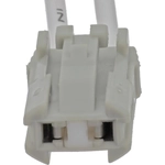 Order Backup Light Switch Connector by BWD AUTOMOTIVE - PT3913 For Your Vehicle