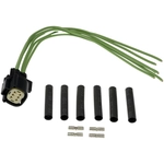 Order DORMAN/TECHOICE - 645-182 - Parking Lamp Connector For Your Vehicle