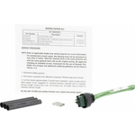 Order Backup Light Switch Connector by MOTORCRAFT - WPT1602 For Your Vehicle