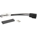 Order Backup Light Switch Connector by MOTORCRAFT - WPT1566 For Your Vehicle