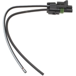 Order STANDARD - PRO SERIES - S712 - Headlight Wiring Harness For Your Vehicle