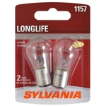 Order SYLVANIA - 1157.TP - Backup Light (Pack of 10) For Your Vehicle