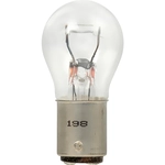 Order SYLVANIA - 198.TP - Basic Miniature Bulb For Your Vehicle