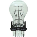Order Backup Light (Pack of 10) by WAGNER - 3157LL For Your Vehicle